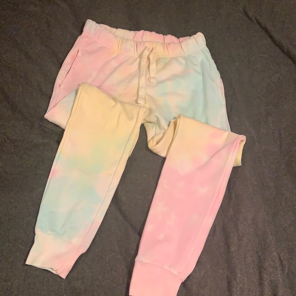 Women’s sweatpants joggers